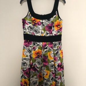 Donna Dress
